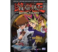 Yu-Gi-Oh 6: Double Duel - Season 2 [Import USA Zone 1]