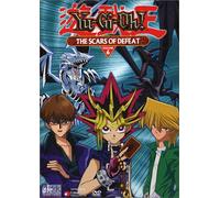 Yu-Gi-Oh 6: Scars of Defeat [Import USA Zone 1]