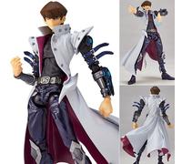 Yu-Gi-Oh! - Action Figure Seto Kaiba - Vulcanlog 012 Movie Revoltech Collection