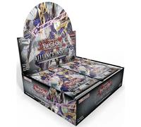 Yu-Gi-Oh Alliance Insight Booster Display Anglais