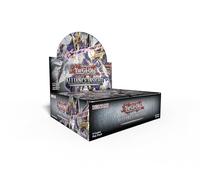 Konami Yu Gi Oh Tcg Alliance Insight Booster Display Trading Cards English 24 Packs Multicolore Enfants