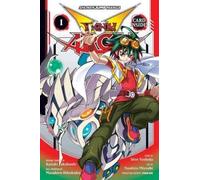 Yu-Gi-Oh! Arc-V, Vol. 1