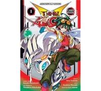 Yu Gi Oh Arc V Vol 1 Shin Yoshida, (Auteur)