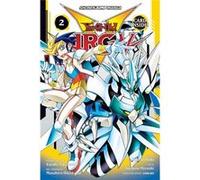 Yu Gi Oh Arc V Vol 2 Shin Yoshida, Naohito Miyoshi, Kazuki Takahashi (Auteur)