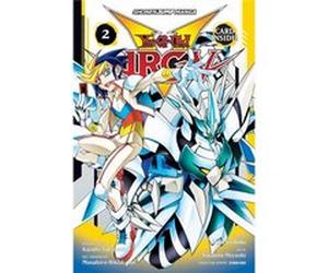Yu Gi Oh Arc V Vol 2 Shin Yoshida, Naohito Miyoshi, Kazuki Takahashi (Auteur)