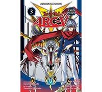 Naohito Miyoshi – Yu-Gi-Oh! Arc-V, Vol. 3 – Version originale