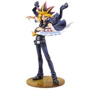 YU-Gi-Oh! ARTFX J Statue 1/7 Yami Yugi Passionate Duelists 23 cm