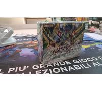 YU-GI-OH! TCG - AVANCEMENT du DUELLANT (Box 24 Buste) - ITA