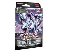 Yu-Gi-Oh Batailles De La Légende : Vengeance Terminale BLTR 1e Édition Tuckb...