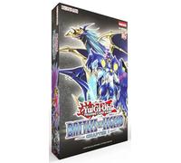 Yu Gi Oh! Batailles de légende : Chapitre 1
