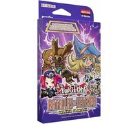 YU-Gi-Oh! Batailles de légende : Glorious Gallery YU-Gi-Oh Jeu de Cartes à Collectionner - Lot de 3 boosters