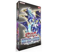 Yu-Gi-Oh! – Batailles de légende : Chapitre 1