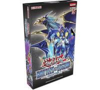 Yu-Gi-Oh ! Battles of Legend Chapter 1 Box english