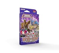 YU-Gi-Oh! Battles of Legend: Glorious Gallery 3-Pack Booster