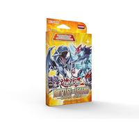 Yu-Gi-Oh! Battles of Legend Monster Mayhem 3- Pack Booster