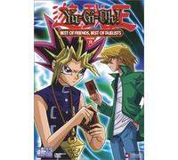 Yu-Gi-Oh: Best of Friends Best of [Import USA Zone 1]