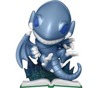 Yu-Gi-Oh ! - Blue-Eyes Toon Dragon 1062 25th Anniversary - Funko Pop ! - Vinyl Figur