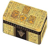 YU-GI-OH! Boîte 2022 des Dieux du Pharaon (MP22)