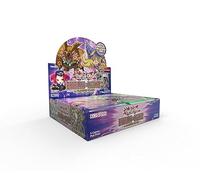 Yu-Gi-Oh! Boite de 24 boosters Display Batailles de Légende : La Glorieuse Galerie - 120 cartes - Dès 6 ans - 1ère édition française