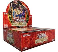 Booster Rétro Pack Yu-Gi-Oh!
