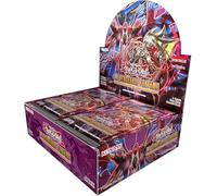 Booster Vengeance Fantôme Yu-Gi-Oh!