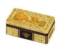Yu-Gi-Oh Boîte De Méga Tin Des Batailles Anciennes 2021 Anglais