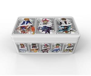 Yu-Gi-Oh! Boîte méga-pack 2025