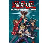 Yu-Gi-Oh! Bonds Beyond Time [Blu-Ray] Collector's Ed, Steelbook, Subtitled