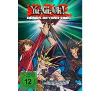 Yu-Gi-Oh - Bonds Beyond Time (DVD) Kazama Shunsuke Miyashita Yuuya Kenn Tamura