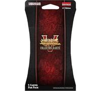 Yu-Gi-Oh! Booster Collection Rareté V - Jeu de cartes à jouer - 5 cartes - À partir de 6 ans - 1ère édition française