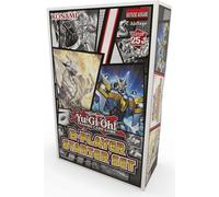 Yu-Gi-Oh! TRADING CARD GAME Kit de démarrage pour 2 lecteurs Édition Allemande 1ère édition Gris