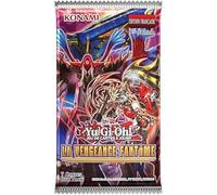 Yu-Gi-Oh! Booster La Vengeance Fantôme – 7 cartes – Version française