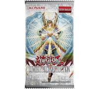 Yu-Gi-Oh! Booster de 9 cartes – Lumière de la Destruction – Version française