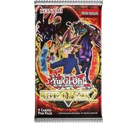 Yu-Gi-Oh! Booster de 9 Cartes Retro Pack 2 - Version Française