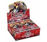 Yu-Gi-Oh! - Boosters Français - Boite De 24 Boosters - Les Secrets De L'éternité G