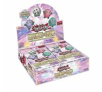 Yu-Gi-Oh Brothers of Legend 2021 Booster Box - 24 packs de 5 cartes