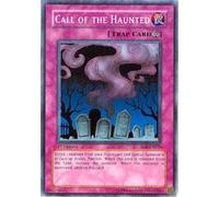 YU-GI-OH! - Call of The Haunted SD5 (SD5-EN033) - Structure Deck 5: Warrior's Triumph - 1st Edition - Common by