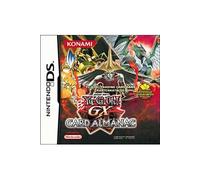 Yu Gi Oh Card Almanach