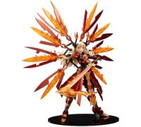 YU-Gi-Oh! Card Game Monster Collection Statue PVC 1/7 Kagari Sky Striker Ace 40 cm