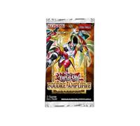 Yu-gi-oh Carte A Collectionner : Booster Foudre Amplifiée - Version Francaise - Konami Yugioh