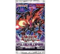 Yu-Gi-Oh Carte A Collectionner : Booster Spectres De L Ombre - Version Francaise - Konami Yugioh