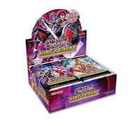 Yu-Gi-Oh Carte de jeu King’s Court La cour du roi - Édition allemande