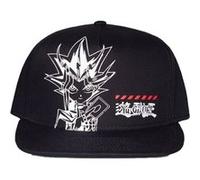 Yu-Gi-Oh - ! - Casquette Snapback Yami Yugi G