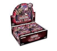 YU-Gi-Oh! Cauchemar Fantôme Display (24) - Cartes à Collectionner