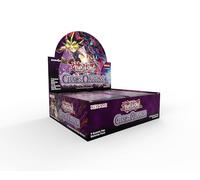 YU-Gi-Oh! Chaos Origins Display (24) (Version Allemande)