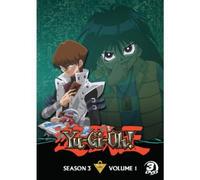 YU-Gi-Oh Classic: Season 3 Volume 1
