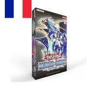 Yu-Gi-Oh! – Coffret Batailles de Légende : Chapitre 1 – Français