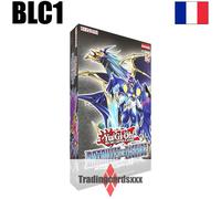 Yu-Gi-Oh Coffret Batailles de Légende : Chapitre 1