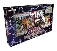 Yu-Gi-Oh! Coffret de 6 boosters Duel Surcharge - Français
