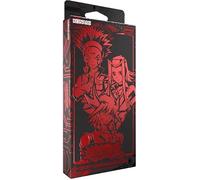 Yu-Gi-Oh! Coffret Decks Légendaires 5D'S - Jeu de cartes à jouer - À partir de 6 ans - Édition française